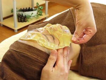 サロン パール/