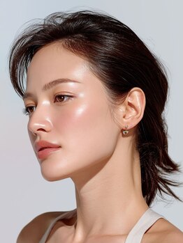 リヴィタ 仙台の写真/【毛穴ケア】新世代ピーリング《陶肌ピール》で黒ずみ・詰まり・ざらつきを優しくオフ☆土台から水光肌へ!