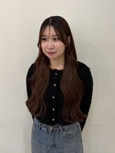 ネイルメゾン 池袋店(NAIL MAISON) AN