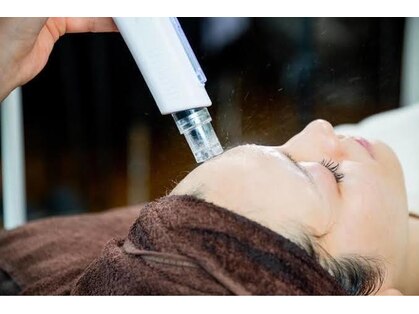 アンドイー(AndE)の写真