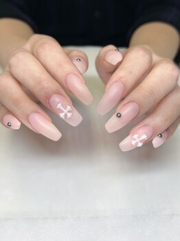 ネロリネイル(Neroli nail)/