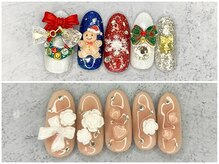 ミラーナ(Milana)/◆冬季新作デザイン◆￥7500 