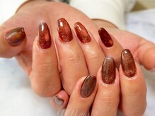 アルネイル(arunail)/マグネットネイル