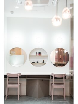 ポーラ 松山小栗店(POLA)/メイクアイテム