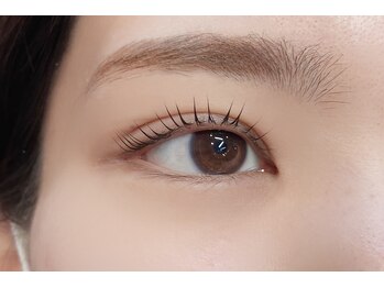 ラッシュバー 鳴尾店(LASH BAR.)/ナチュラルパーマ