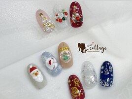 Christmas design