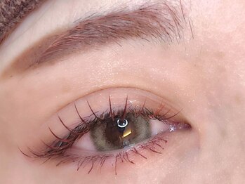 ルクール 喜多町店(Le Coeur)の写真/【華やかにするなら無制限つけ放題¥8800◎】カラーエクステ無制限つけ放題も大人気♪