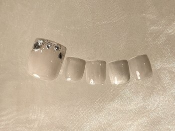 アビー 目白店(abbie)/[目白店限定FB]¥10450