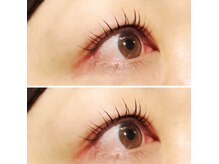 自然にパッチリ見せたい方にオススメです♪