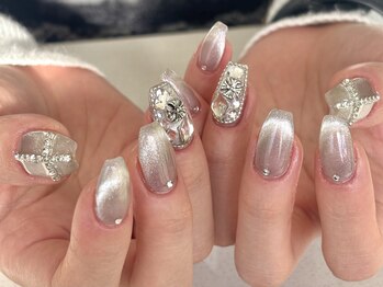 ミュート 三軒茶屋店(mute.)/90min by wakana