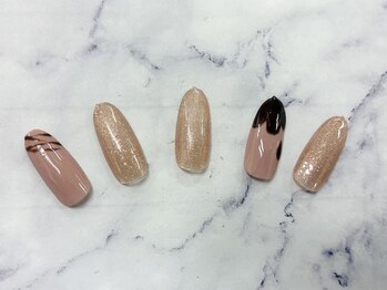 ティーエヌ イトーヨーカドー能見台店/季節の定額5500円コース