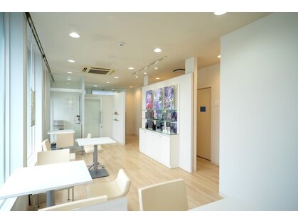ポーラ ザ ビューティ 滝川店(POLA THE BEAUTY)の写真