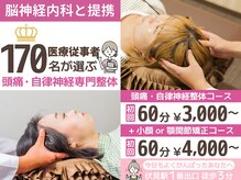 頭スッキリ整体サロン 伏見店