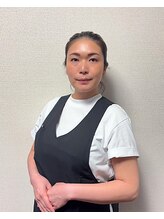 顔ジム 麻布店 高 恵里