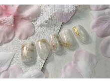 エイト(8)/Spring collection Hand ¥12000