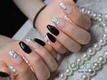 モリセ 表参道(Morise)/持ち込みデザイン