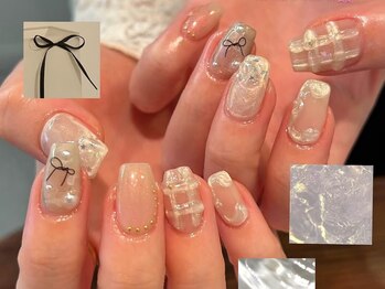 メロディー(Melody)/