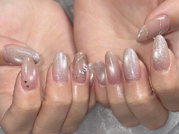 ヴィオンプラス(VION+)/定額デザイン miho