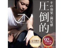 全力ストレッチ 鹿児島天文館店/圧倒的体感！