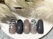 ネイルルームシャイン/