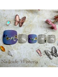 春のフットクーポン★