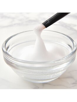 アビーズ 金沢エムザ店(ABEYS)/アイシャンプーでまつげダニ予防