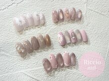 リッチオ(Riccio)の雰囲気（定額サンプル豊富にご用意してます◎）