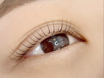 ハナリノ(HANARINO)/パリジェンヌラッシュリフト