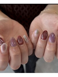 定額デザイン〔2〕塗りかけ