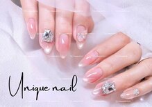 ユニークネイル 横浜関内店(Unique Nail)