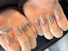 リアンスネイルヴィヴィッド 倉敷店(LianS nail ViViD)/オーダー