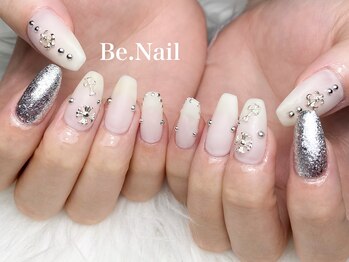 ビーネイル 上新庄(Be.Nail)/
