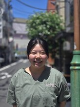 ビファイン鍼灸治療院 梅ヶ丘南口院&nbsp;すどう 