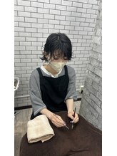 マキア 岡山駅前店(MAQUIA) 河上