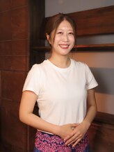イヤシヤクニ(IYASHIYA KUNI) 細川 久美子