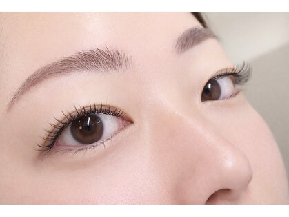 アイラッシュ ジュノ あざみ野(eyelash juno)の写真