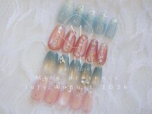 ミラ ネイル クローゼット(Mira nail closet)