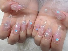ミイネイル(Me nail)