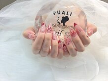 ピュアリ(PuALi)/