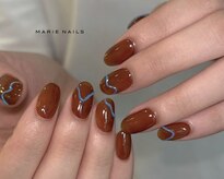 マリーネイルズ 青山店(MARIE NAILS)