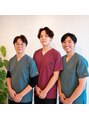 からだラボ ソラ(からだラボ SORA)/一緒に、健康な身体づくりを始めませんか？