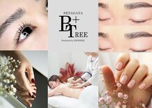 ビーツリー 世田谷店(B+TREE produced by INFINEEZ)