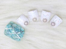 アンジェヴォーグ 名古屋本店(Angevogue)/PVCマトラッセ