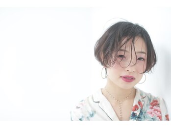 シルフ 西宮店(Sylph)/西宮/まつエク/まつ毛パーマ