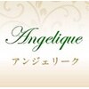 アンジェリーク ANGELIQUEのお店ロゴ