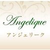 アンジェリーク ANGELIQUEのお店ロゴ