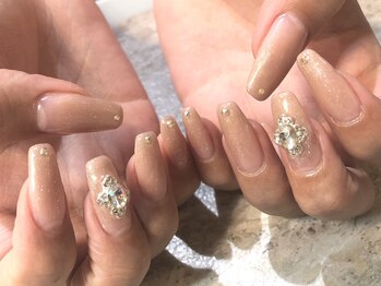 レーヴ(reve)/シンプルコース(オフ込)¥4880円