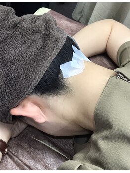 リラクシア(Relaxia)/うなじ美人を目指せ～！