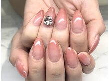 アトリエ エース(ACE)/マオジェル新色