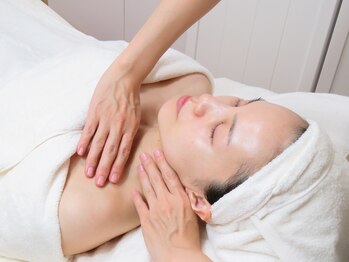 アリス(Alice)/オーナーの敏腕ハンドテクニック